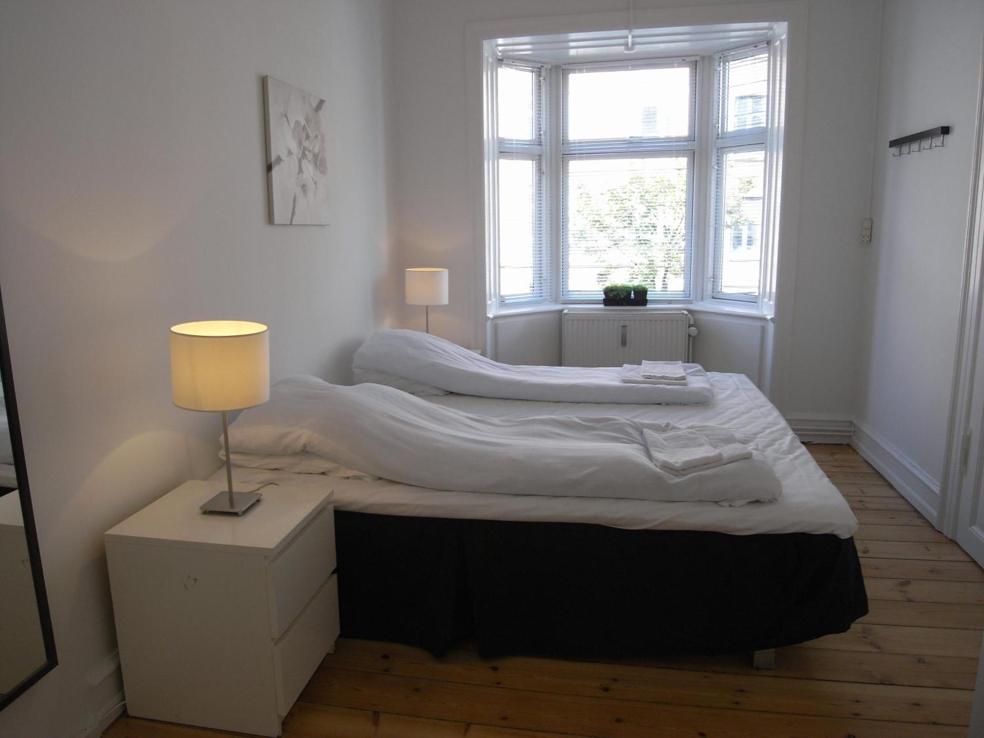 Frederiksberg 433 Copenhague